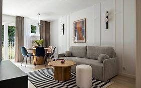 Camden Apartment - Wroclaw Old Town